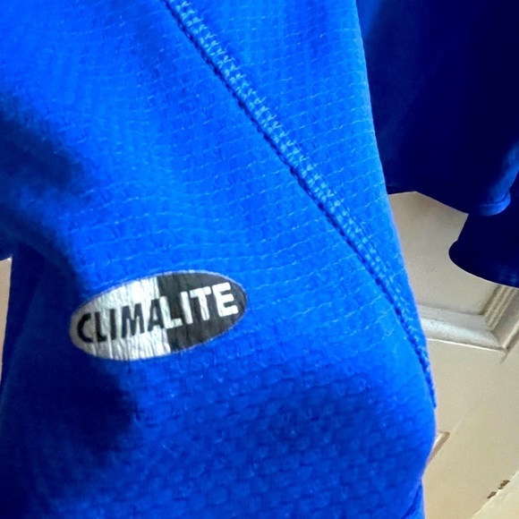 ADIDAS Pull over Vintage - Picture 4 of 11